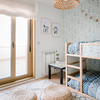 DORMITORIO INFANTIL