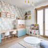Dormitorio infantil