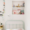 Dormitorio infantil