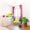 Dormitorio infantil