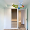 Dormitorio infantil