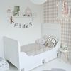 Dormitorio infantil