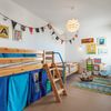 Dormitorio infantil