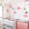 Dormitorio infantil