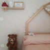 DORMITORIO INFANTIL
