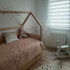 DORMITORIO INFANTIL