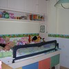 Dormitorio infantil antes de la reforma