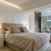 Dormitorio integrado