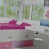 dormitorio juvenil