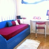 DORMITORIO JUVENIL 