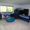 Dormitorio juvenil