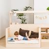 dormitorio niños