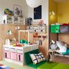 Dormitorio niños IKEA