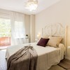 Dormitorio principal. Reforma y Home Staging Cantabria