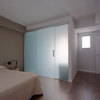 Dormitorio-suite