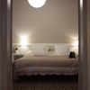 Dormitorio vintage