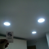 Downlight LED 20w