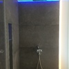 Ducha e iluminacion