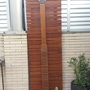 Ducha exterior