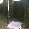 DUCHA SOLAR