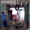 DURANTE EL PROCESO DE OBRA
