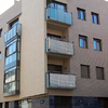 EDIFICI D'HABITATGES A BADALONA