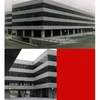 Edificio "Europa I" en Alcobendas (Madrid) 1992-1994