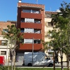 edificio nuevo en el prat
