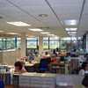 Edificio Oficinas ARSAM_interior oficinas