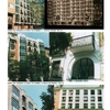 Edificios de Apartamentos en Madrid 1982-1989