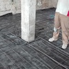 Ejecución de nueva solera de cimentación