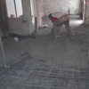 Ejecución de nueva solera de cimentación