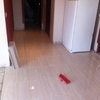Embaldosado de un piso 45m
