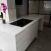 Encimera de Corian
