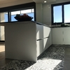 Encimera de Dekton Modelo Sirius