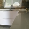 Encimera en solid surface