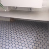 encimera y bañera