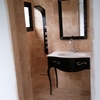 Ensuite baño