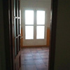 Entrada de la vivienda
