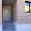 Entrada independiente de vivienda
