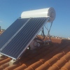 Equipo solar agua caliente sanitaria