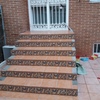 escalera