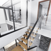 ESCALERA A PL.1