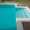 ESCALERA DE OBRA
