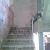 ESCALERA EN OBRA