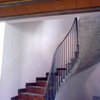 ESCALERA INTERIOR
