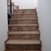 ESCALERA MARMOL