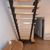 Escaleras-