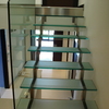 Escaleras de Cristal 