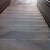 ESCALERAS LIMPIAS